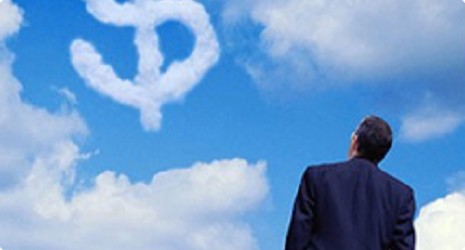 Hvordan kan du vende “Finanskrisen” til noget positivt for DIG?