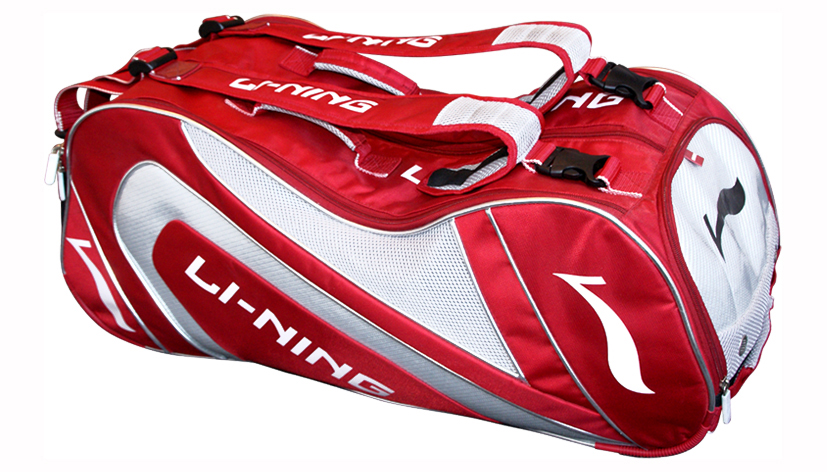 Li Ning Badmintonudstyr med dag til dag levering