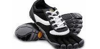 Fivefingers nye løbesko: Fivefingers Speed